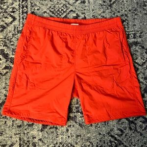 Relwen Air-Stretch Wind Short-L